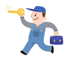 Local emergency lockout specialist near you offering 24/7 emergency lockout solution in Dixon, CA