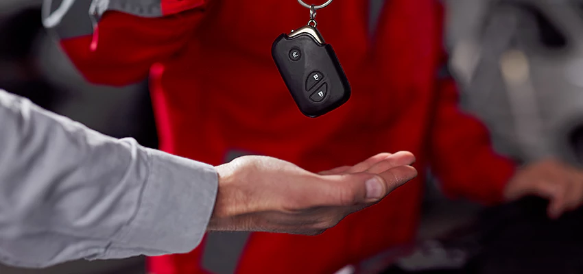 Automotive Car Lock Rekeying Locksmith Specialists in Dixon, California
