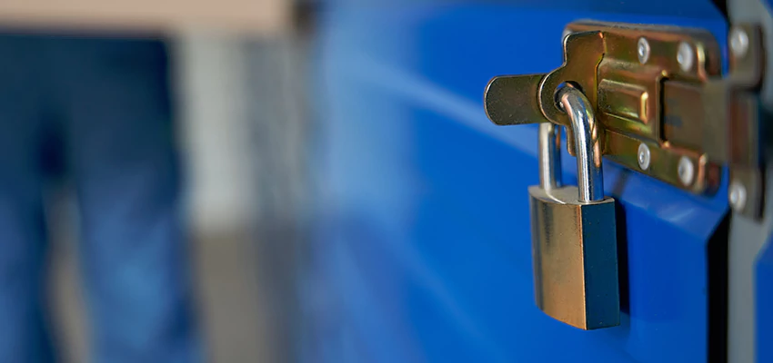 Industrial Door Lock Repair And Installation in Dixon, CA