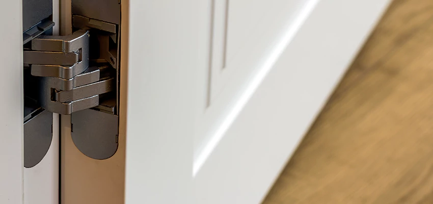 Closet Door Hardware Maintenance in Dixon, California