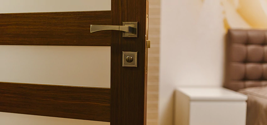 Door Lever Troubleshooting in Dixon, CA