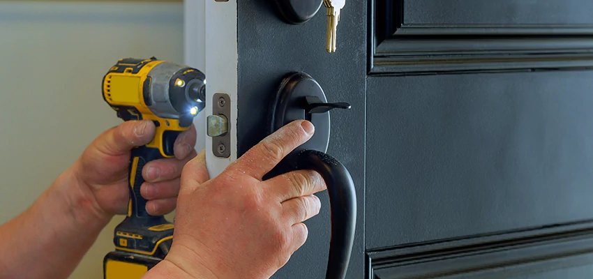 Emergency Downtown Locksmith in Dixon, CA