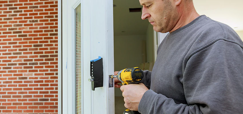 Eviction Locksmith Services For Lock Installation in Dixon, CA