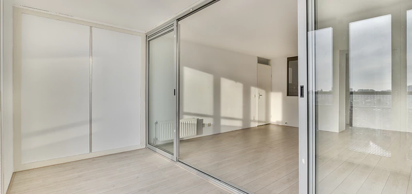 Patio Glass Sliding Door Lock in Dixon, CA