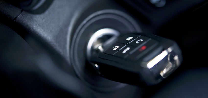 Ignition Switch Replacement in Dixon, CA