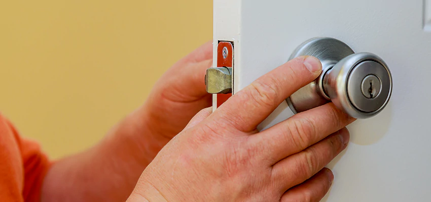 Residential Locksmith For Lock Installation in Dixon, California