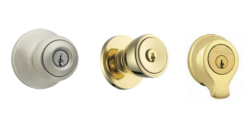 Weiser Bluetooth Lock Installation in Dixon, CA