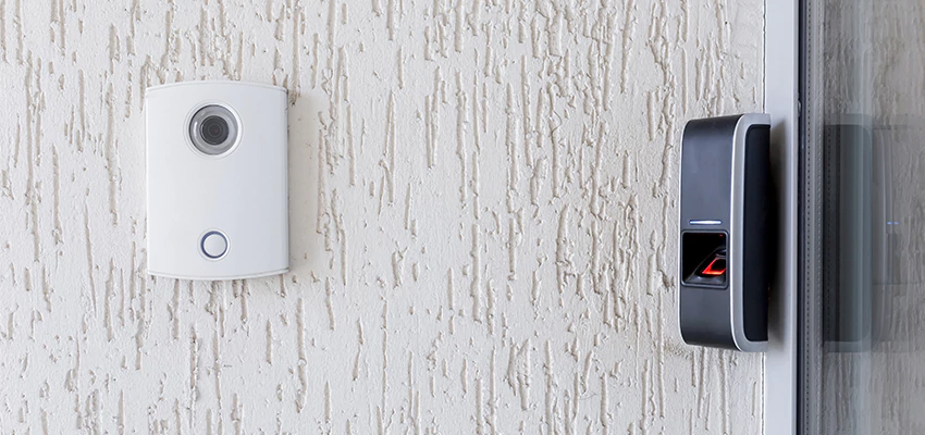 Automatic Door Lock Repair in Dixon, California