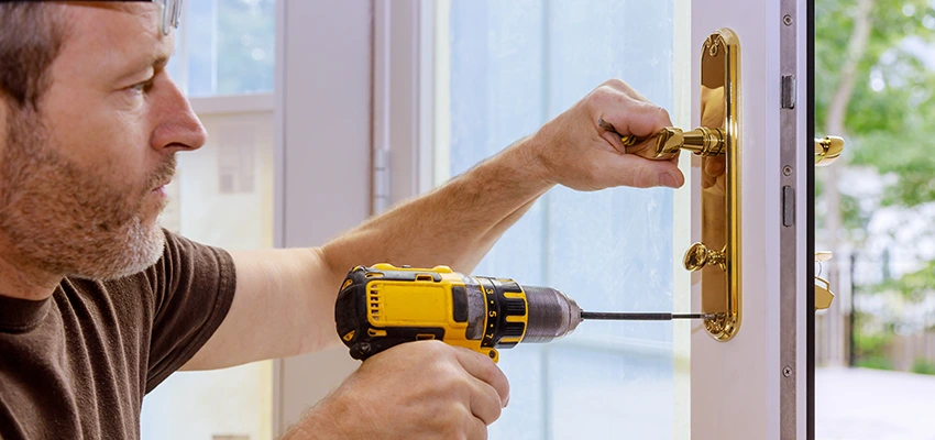 Affordable Bonded & Insured Locksmiths in Dixon, CA