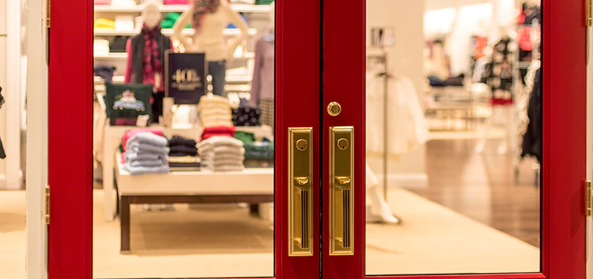 Automotive Locksmith For Retail Stores in Dixon, CA