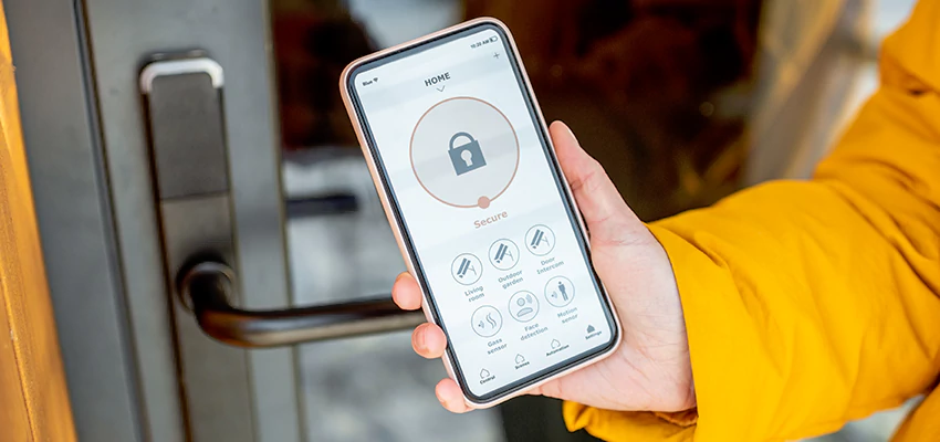Kwikset Halo Wifi Locks Repair And Installation in Dixon, CA