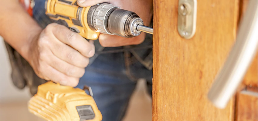 Emergency A1 Locksmith Services in Dixon, California