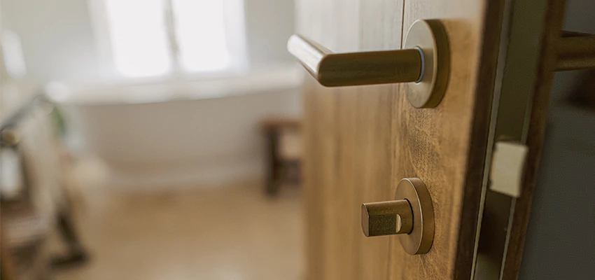Mortise Locks For Bathroom in Dixon, CA