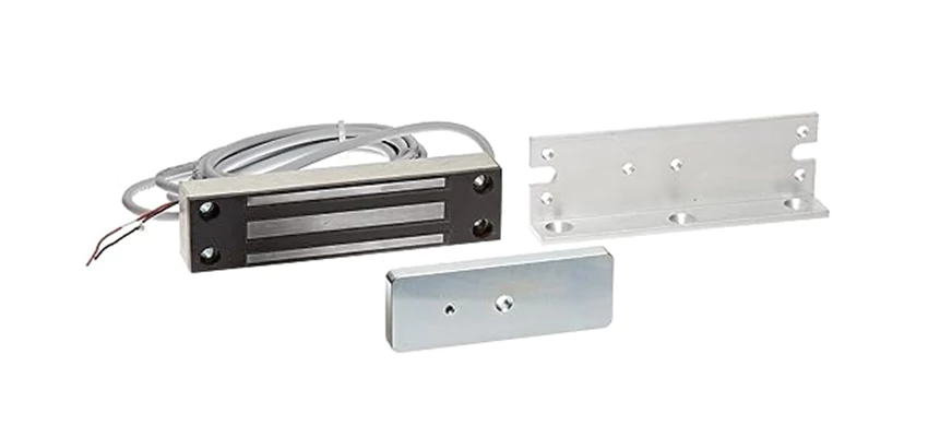 Deadbolt Magnetic Door Locks Installation in Dixon, CA