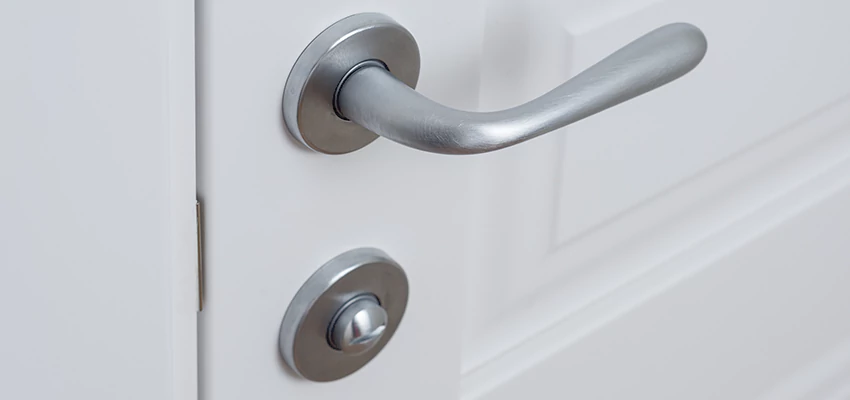 Single-Occupancy Restroom Locks Repair in Dixon, California