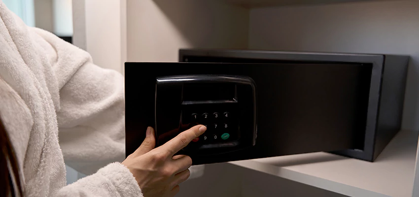 Safe Unlocking Service Company in Dixon, California