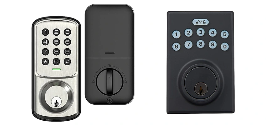 Garage Emergency Lock Replacements in Dixon, CA