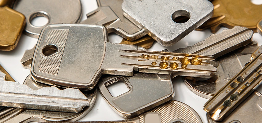 Stuck Key Extraction in Dixon, CA