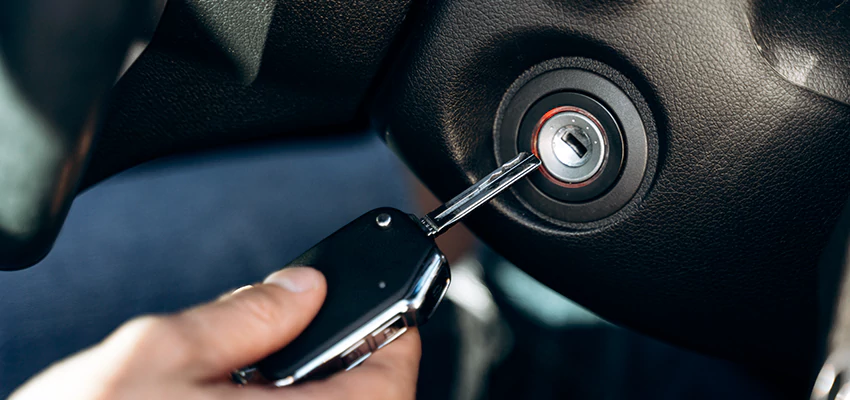 Car Key Replacement Locksmith in Dixon, California