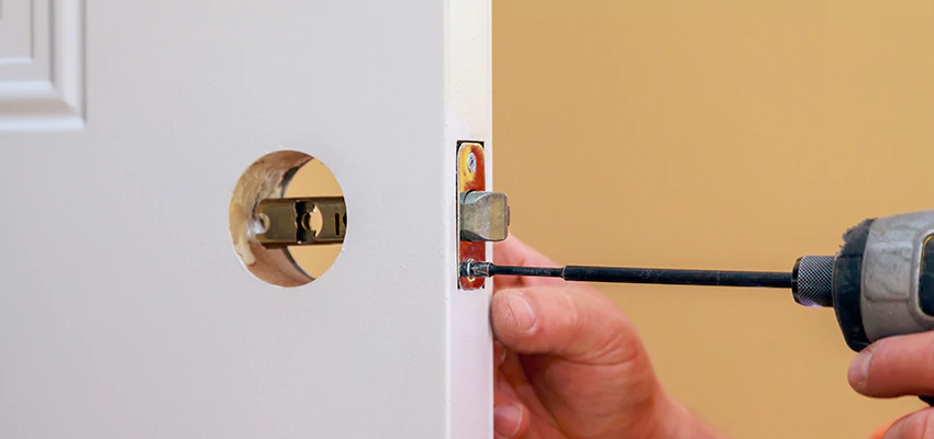 Stuck Door Knobs Repair in Dixon, CA