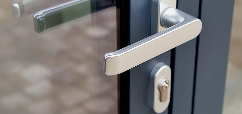 Broken Door Lock Cylinder Repair in Dixon, California