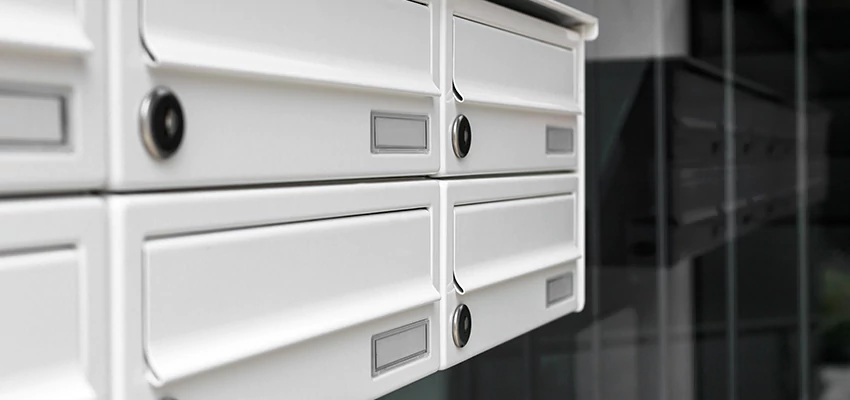 Mailbox Tubular Lock Replacement in Dixon, California