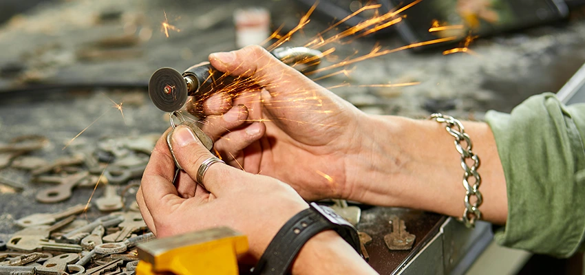 Mobile Locksmith For Lock Replacement Service in Dixon, California