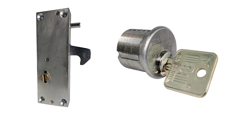 RR Fence Gates Brink Locks Repair in Dixon, California