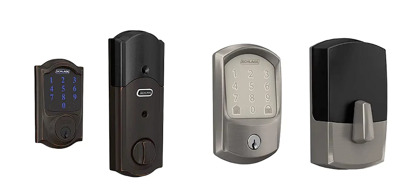 Schlage Smart Locks Repair in Dixon, California