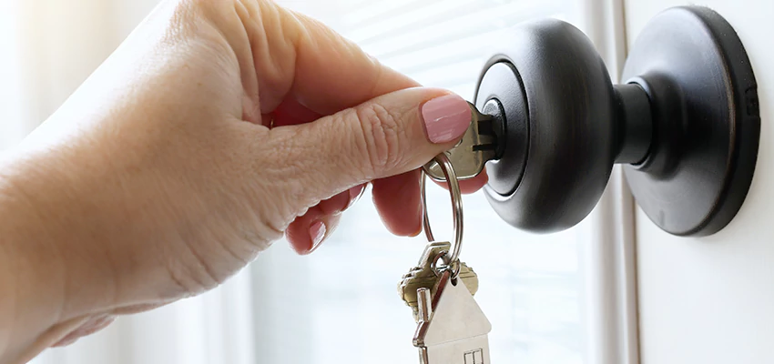 Top Locksmith For Residential Lock Solution in Dixon, California