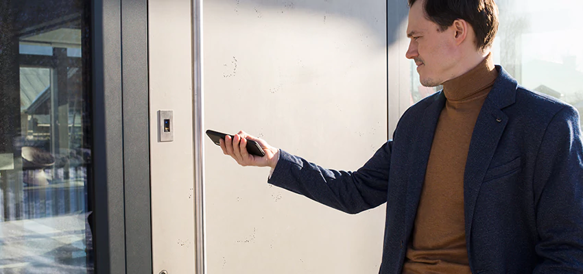 Business Security Systems in Dixon, CA