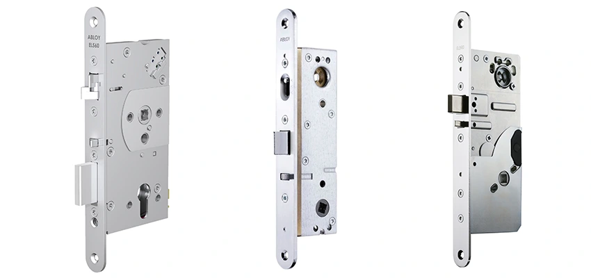 ASSA-Abloy Locks Hinge Repair in Dixon, California