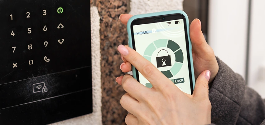 Building Security Upgrades in Dixon, CA