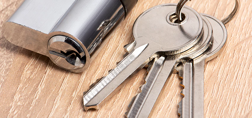 Lock Rekeying Services in Dixon, California