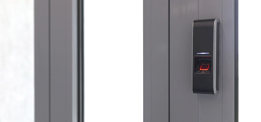 Push Button Lock Keypad Repair in Dixon, California