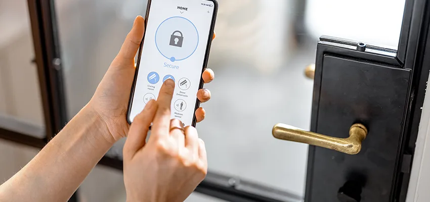 Remote Control Locks Sensor Repair in Dixon, California