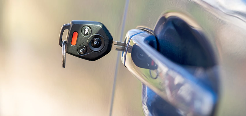 Automotive Locksmith Key Programming Specialists in Dixon, CA