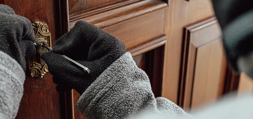 Burglar Damage Electronic Locks Repair in Dixon, CA