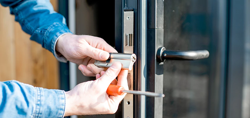 Eviction Locksmith For Lock Repair in Dixon, CA