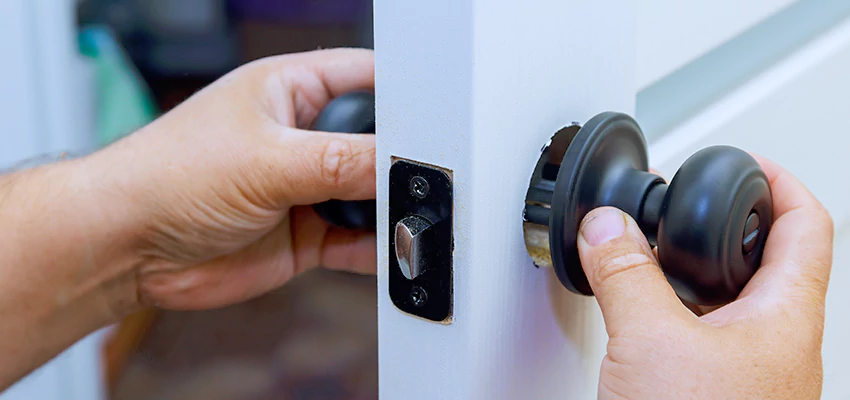 Smart Lock Replacement Assistance in Dixon, California