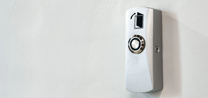 Residential Access Keypads Systems Installation in Dixon, CA