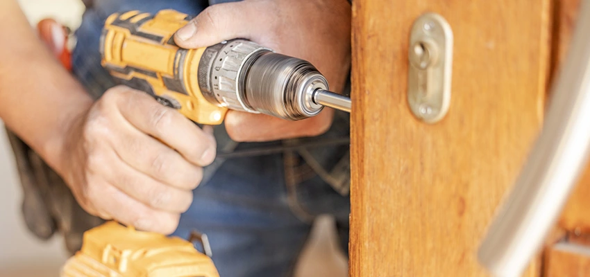 Eviction Locksmith in Dixon, California