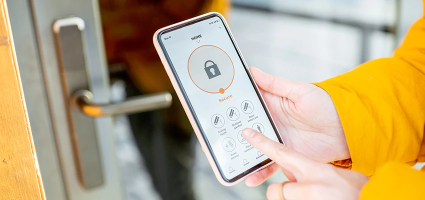 Automatic Door Lock Opener Repair in Dixon, California