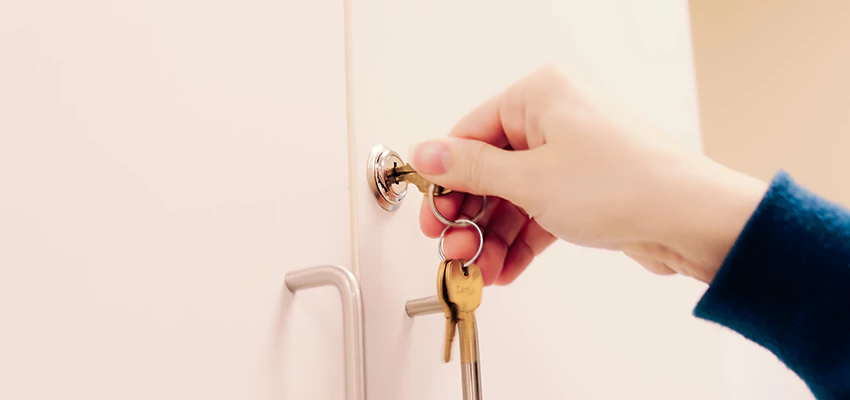 Cabinet Electronic Locks Repair in Dixon, California