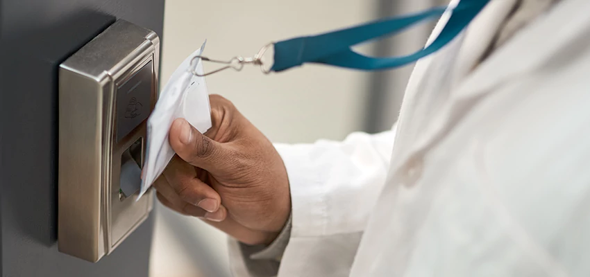 Commercial Locksmith For Rekey in Dixon, CA