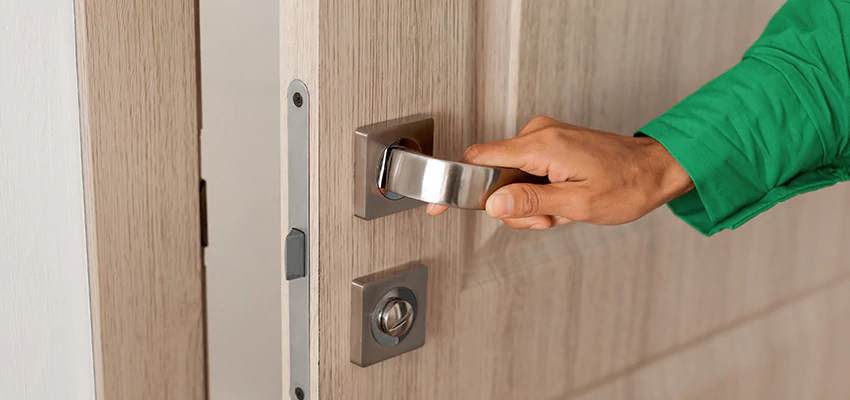 Garage Door Lock Reinforcements in Dixon, California