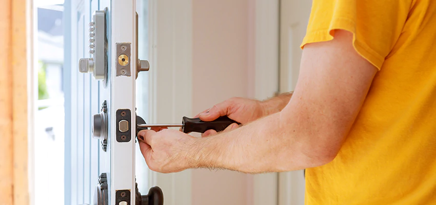 Eviction Locksmith For Key Fob Replacement Services in Dixon, CA