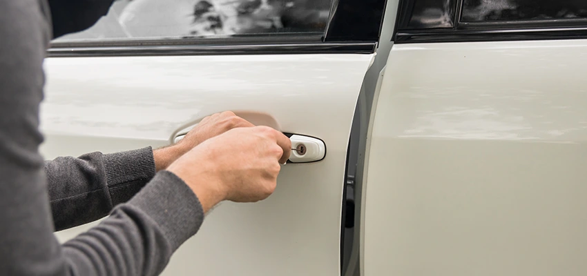 Unlock Car Door Service in Dixon, CA