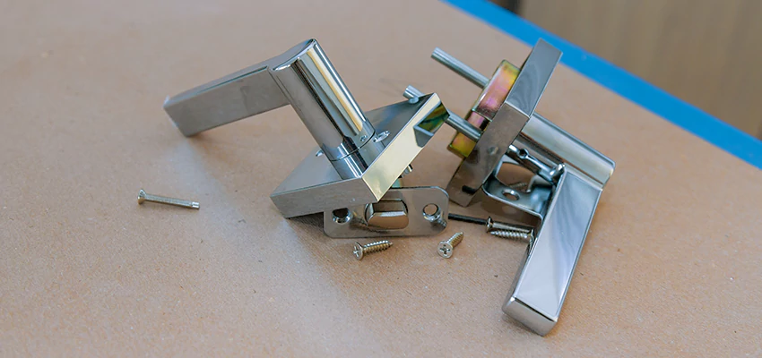 Master Lock Key System Installation Service in Dixon, California