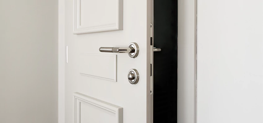 Folding Bathroom Door With Lock Solutions in Dixon, CA